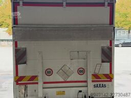 Iveco Eurocargo ML 75 E 21 (ml 75E/ SXAS)