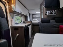 Carado V339 Pro+  Modell 25