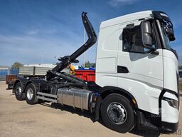 IVECO XWAY 260ST58