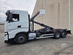 IVECO XWAY 260ST58