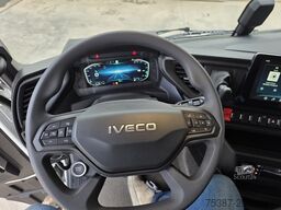 IVECO XWAY 260ST58
