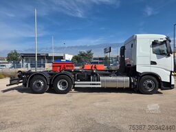 IVECO XWAY 260ST58