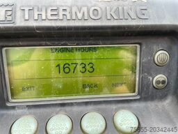 Schmitz Cargobull Fridge Thermoking SLXe Spectrum / Multitemp / S...