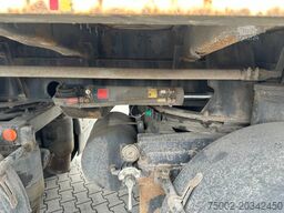 Nooteboom OVB-73-04, 73 tons 4-axle Ballast trailer, 3 hy...