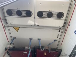 Schmitz Cargobull Fridge Thermoking SLXe Spectrum / Multitemp / S...