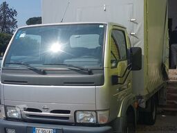 Nissan Cabstar