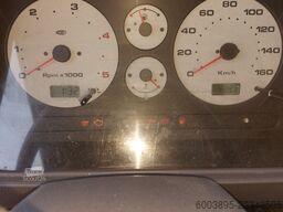 Nissan Cabstar