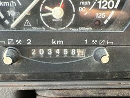 Iveco Eurocargo 260 E 27 (MANUAL PUMP / POMPE MANUELL...