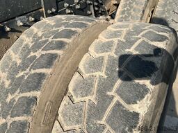 Iveco Eurocargo 260 E 27 (MANUAL PUMP / POMPE MANUELL...