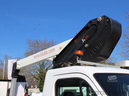 Renault Master  Bühne KLUBB 11m   2 Personen Korb 200kg