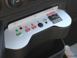 Renault Master  Bühne KLUBB 11m   2 Personen Korb 200kg