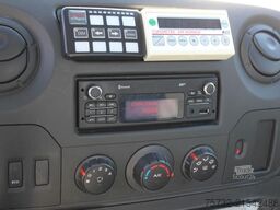 Renault Master  Bühne KLUBB 11m   2 Personen Korb 200kg