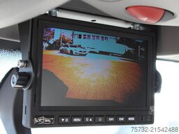 Renault Master  Bühne KLUBB 11m   2 Personen Korb 200kg