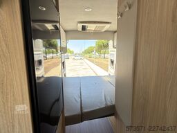 Fiat Ducato Weinsberg Carabus 2024 | Manual | Techo elevable