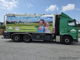 Volvo FH 460