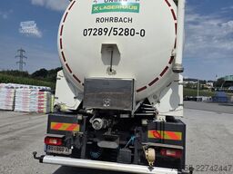 Volvo FH 460
