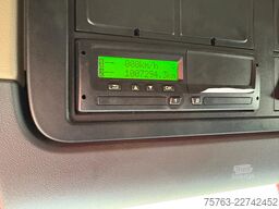 Scania R450 Highline 6x2*4 - BDF with box + Trailer - ...