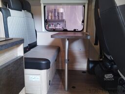 Fiat Ducato Weinsberg Carabus 2023 | Manual | Techo elevable