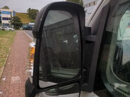 Fiat Ducato Weinsberg Carabus 2023 | Manual | Techo elevable