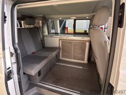 Volkswagen California Coast 2022 | Automática | Techo elevable