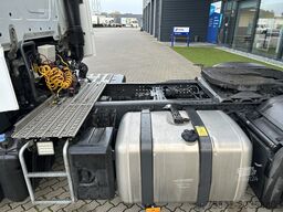 Mercedes-Benz ACTROS 2145 4x2 CMS + PTO