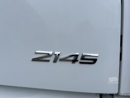Mercedes-Benz ACTROS 2145 4x2 CMS + PTO