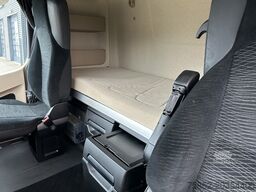 Mercedes-Benz ACTROS 2145 4x2 CMS + PTO