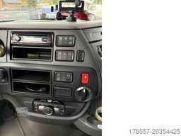 DAF XF 480 T SSC Super Spacecab Intader