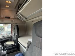 DAF XF 480 T SSC Super Spacecab Intader