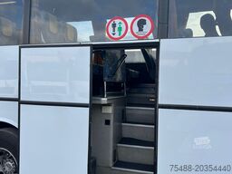 VOLVO AUTOBUS GRANTURISMO B 12