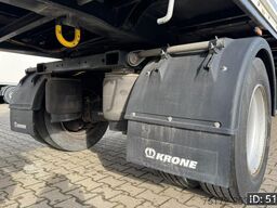 Krone SEK / Steering axle  / More available