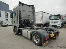 MAN TGX 18.510 4X2, XXL, INTARDER, EURO 6 SCHUBBODENHYDRAULIK NEW MODEL TG3