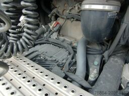 MAN TGX 18.510 4X2, XXL, INTARDER, EURO 6 SCHUBBODENHYDRAULIK NEW MODEL TG3
