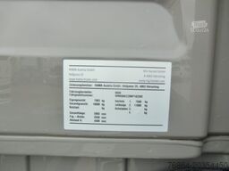 MAN TGX 18.510 4X2, XXL, INTARDER, EURO 6 SCHUBBODENHYDRAULIK NEW MODEL TG3