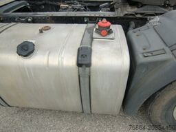 MAN TGX 18.510 4X2, XXL, INTARDER, EURO 6 SCHUBBODENHYDRAULIK NEW MODEL TG3