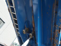 MAN TGX 26.440 BB 6x4 Bordmatik