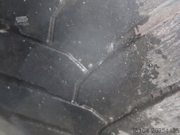 MAN TGX 26.440 BB 6x4 Bordmatik