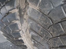 MAN TGX 26.440 BB 6x4 Bordmatik