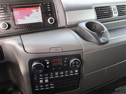 MAN TGX 26.440 BB 6x4 Bordmatik