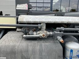 Mercedes-Benz AXOR 1929 4x4 VDL 14 Ton haakarmsysteem Just 20...