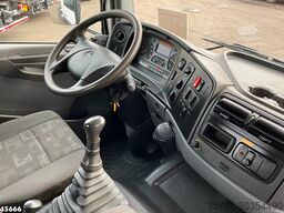 Mercedes-Benz AXOR 1929 4x4 VDL 14 Ton haakarmsysteem Just 20...