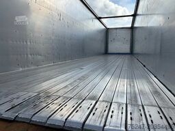 Knapen Trailers K200 - 92m3 2x Liftachse 10mm NL TUV 09-26