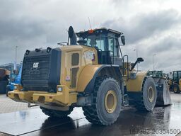 Caterpillar 966 14A NEXT GEN