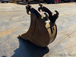  Dieplepel Taps CW40S