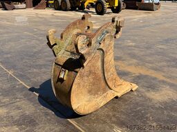  Dieplepel Taps CW40S