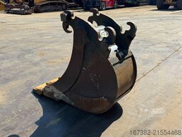  Dieplepel Taps CW40S