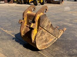  Dieplepel Taps CW40S