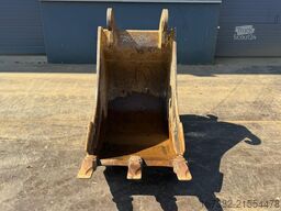  Dieplepel Taps CW40S