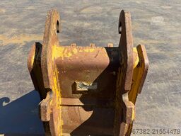  Dieplepel Taps CW40S