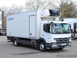 Mercedes-Benz Atego 1222 E5  CS 1250  Strom  Tür+LBW  Trennwand